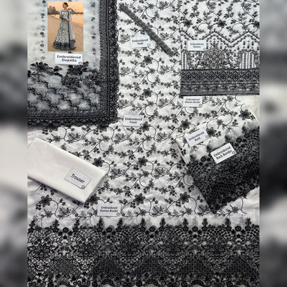 Faiza Saqlain Bridal