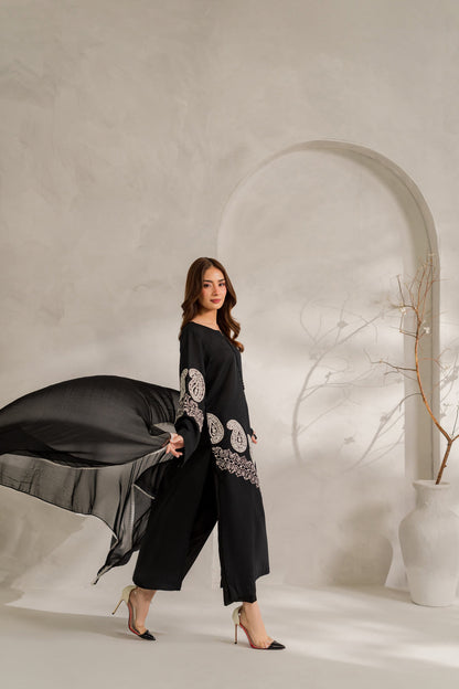 Mirana Lawn Fancy
