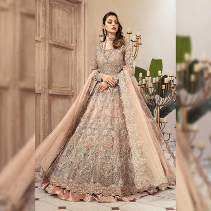 Maria B Bridal