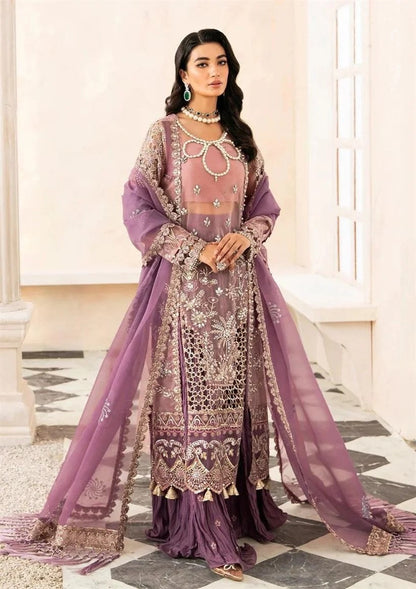 Elaf Organza Fancy
