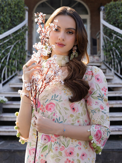 Izel Lawn Fancy