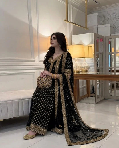 Haris Shakeel Bridal