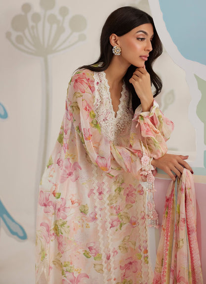 Farah Talib Lawn Fancy