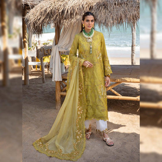 Saira Shakira Lawn Fancy