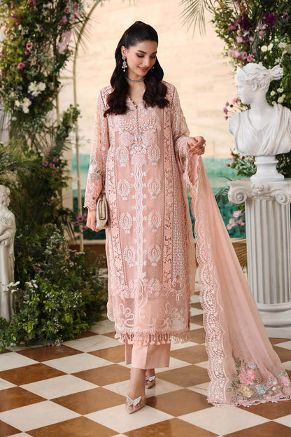 Maria B Chiffon Fancy
