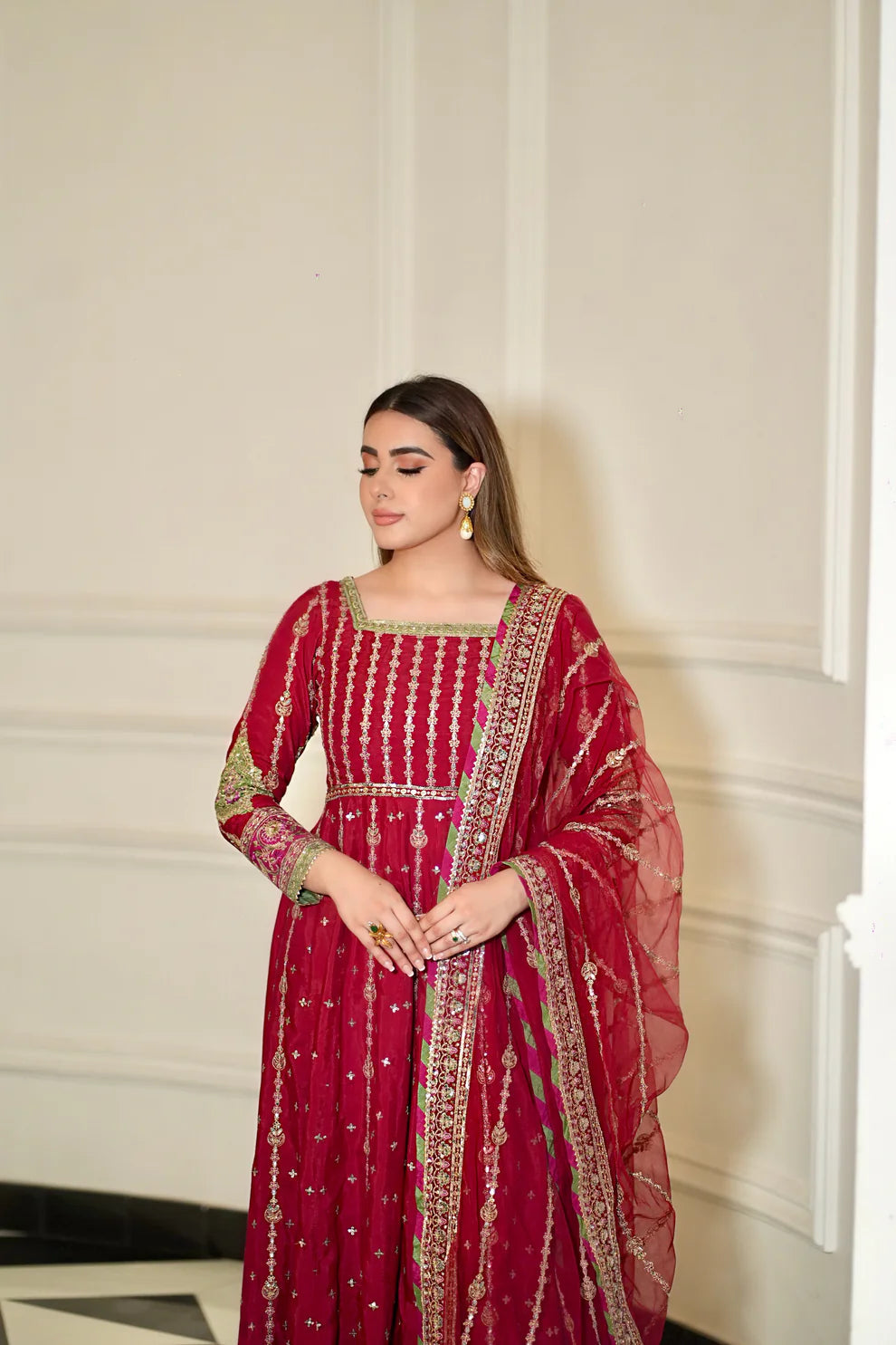 Aneela's Bridal