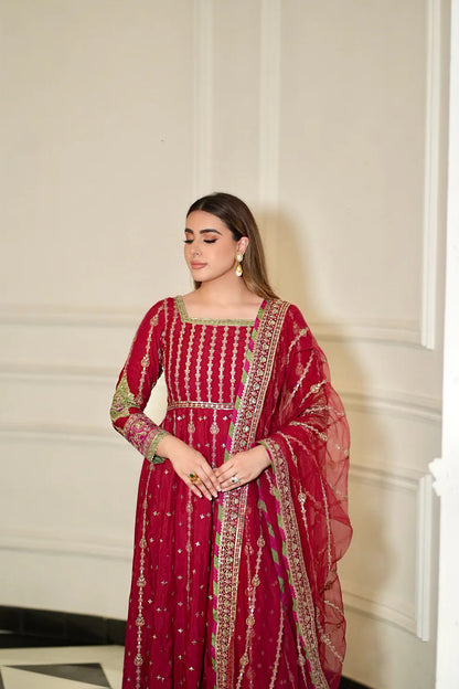 Aneela's Bridal