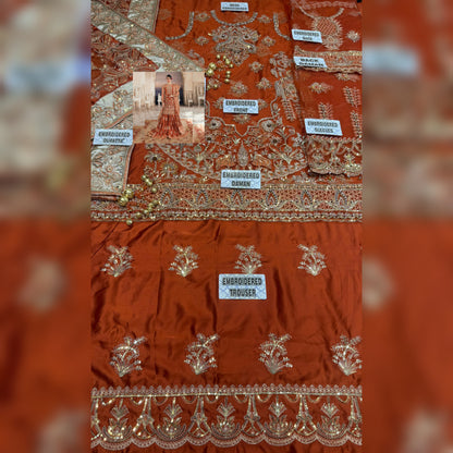 Afrozeh Bridal