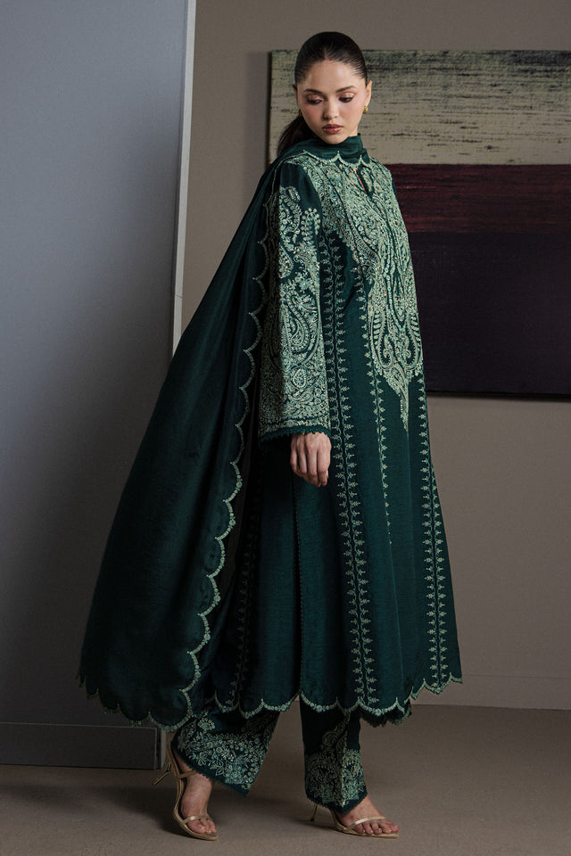 Zara Cotton Fancy