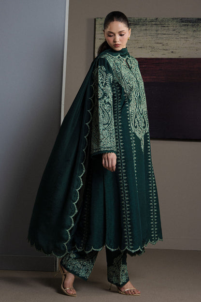Zara Cotton Fancy