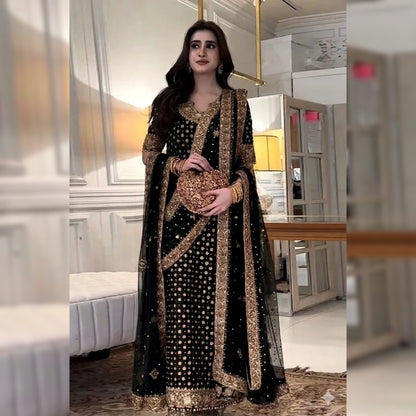 Haris Shakeel Bridal