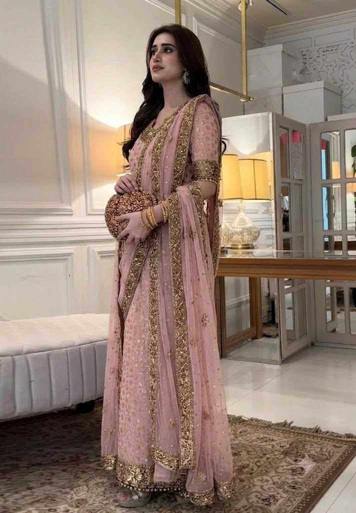 Haris Shakeel Bridal