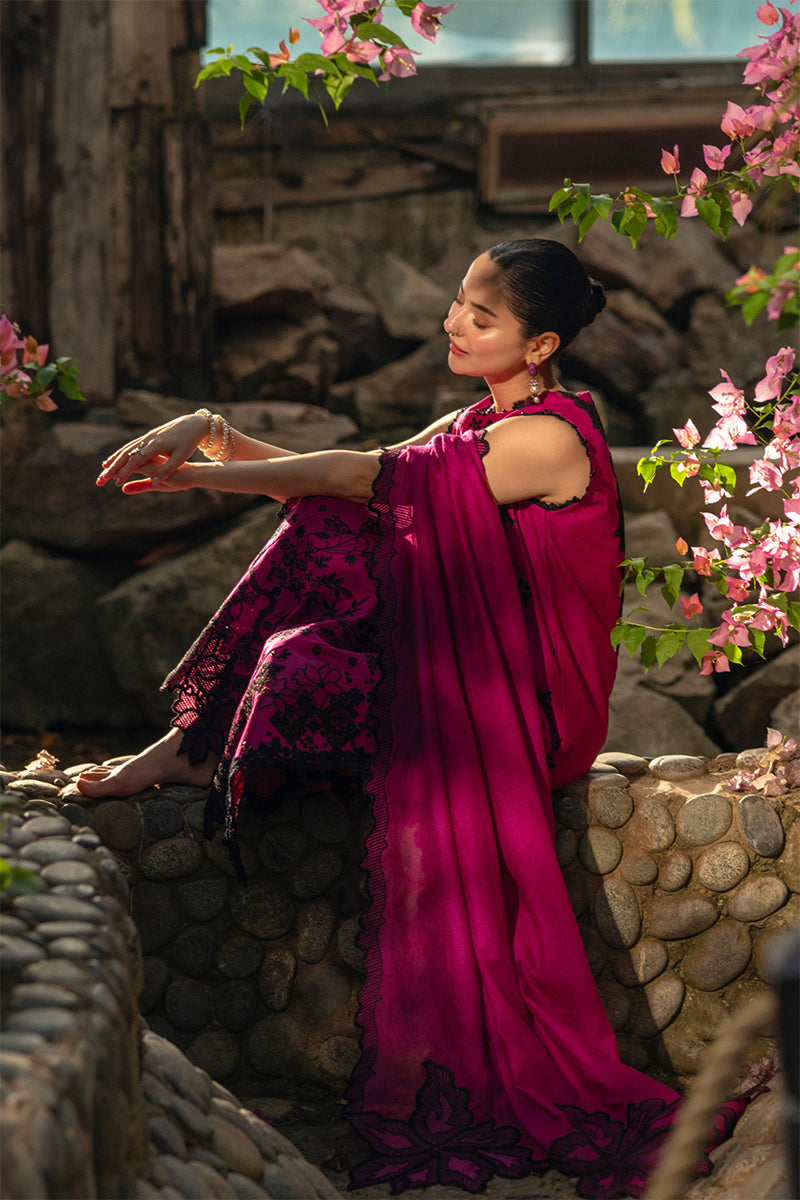 Rang Rasiya Lawn Fancy