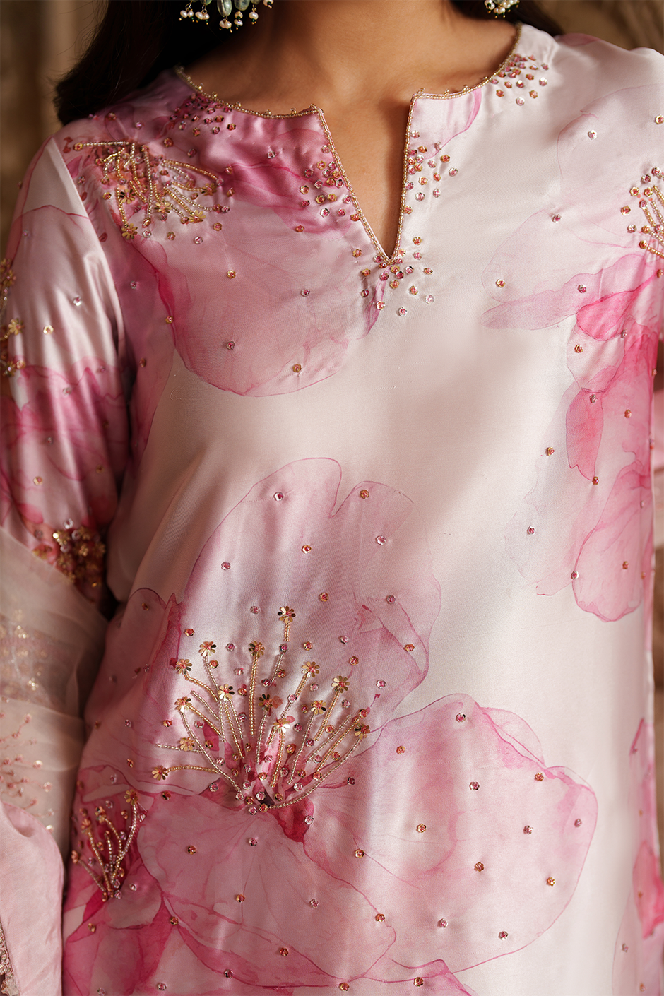 Iznik Silk Fancy