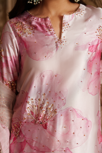 Iznik Silk Fancy