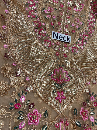 Aneela's Organza Fancy