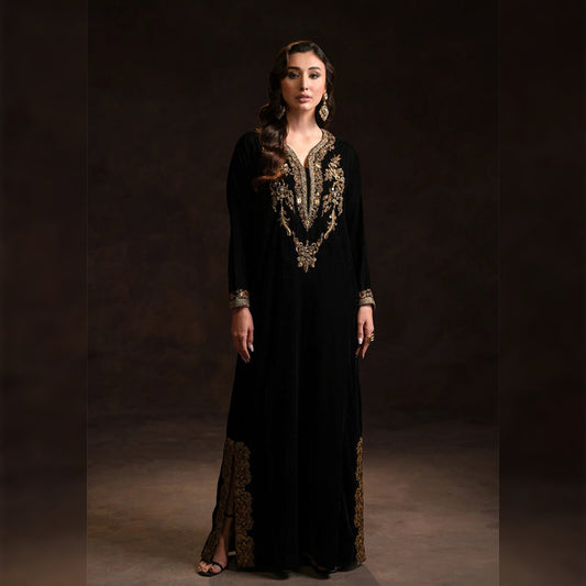 Ammara Velvet Fancy