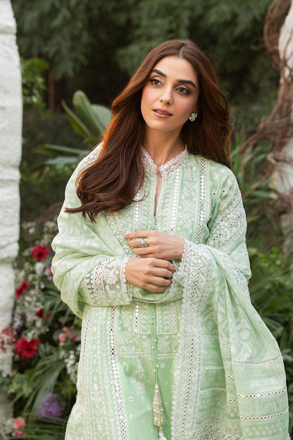 Sobia Nazir Lawn Fancy
