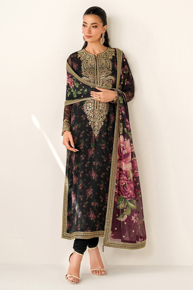 Jazmin Silk Fancy