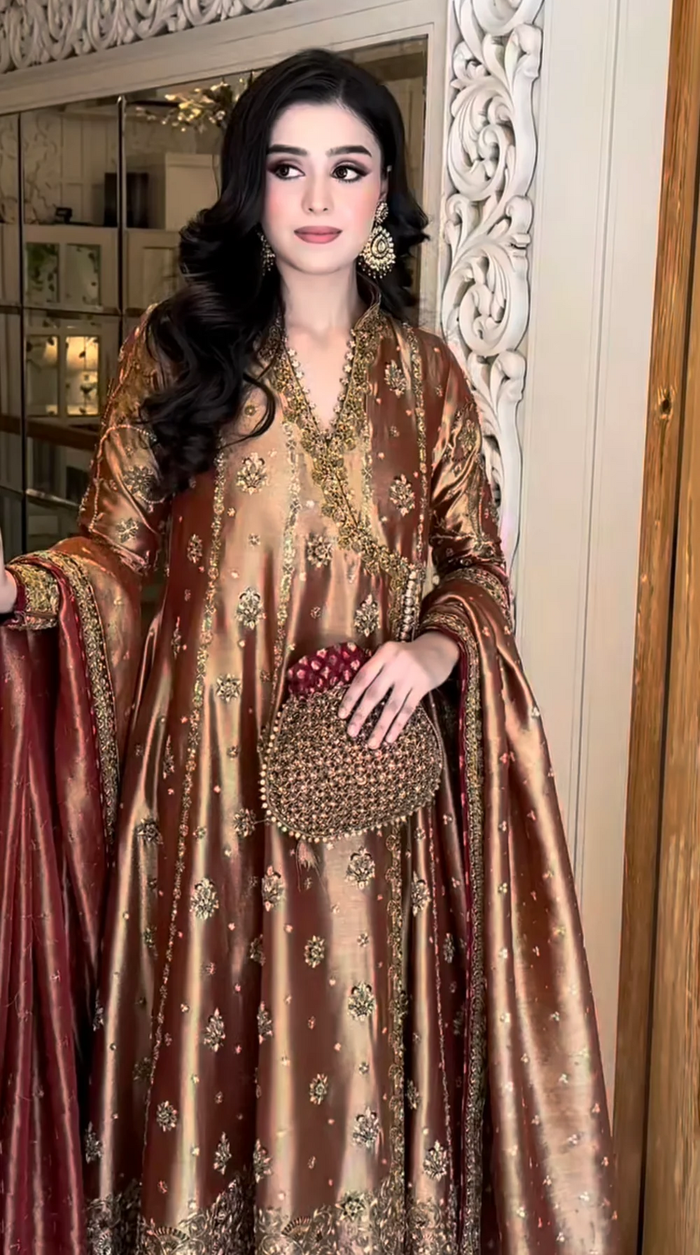 Haris Shakeel Bridal