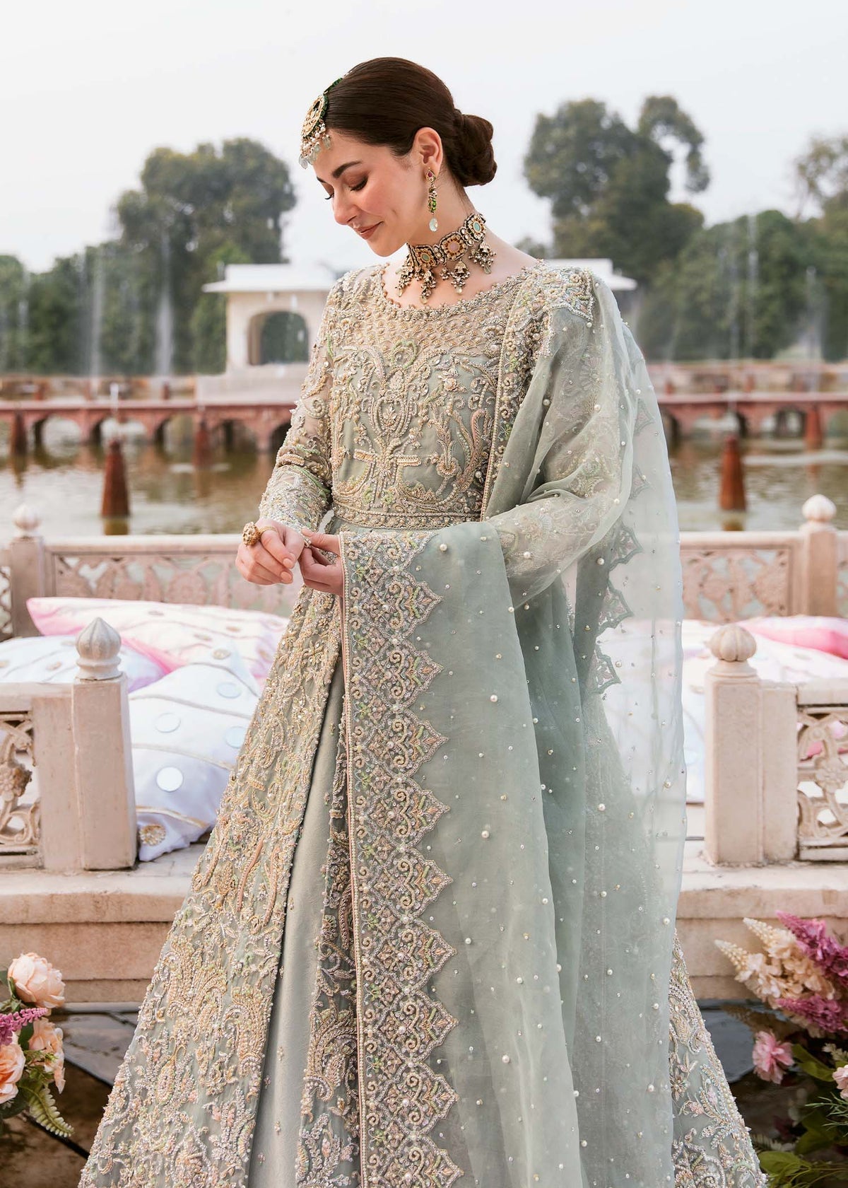 Kanwal Malik Bridal