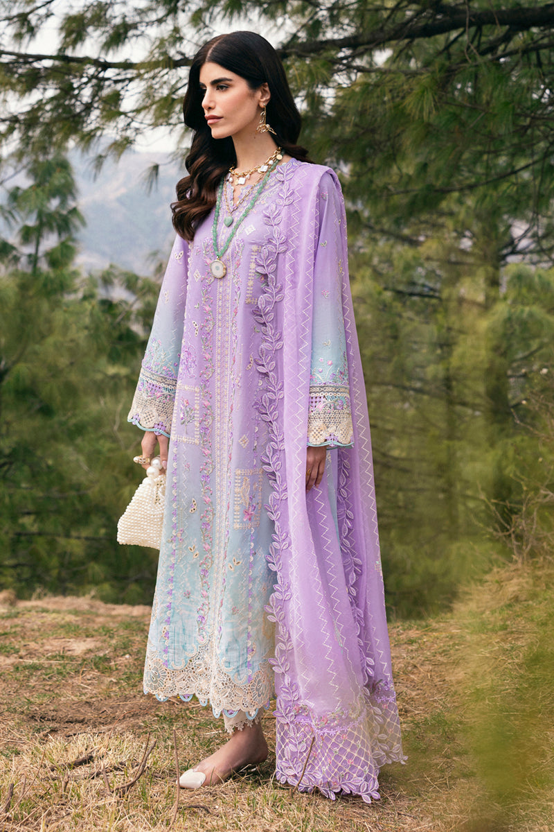 Qalamkar Cotton Fancy