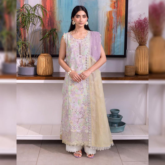 Rang Rasiya Lawn Fancy