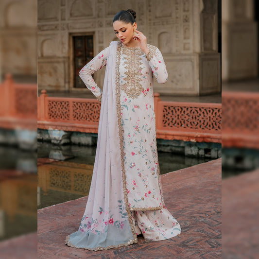 Iznik Lawn Fancy