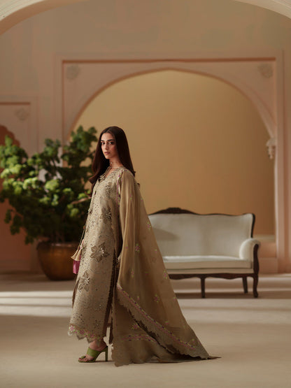 Bin Ilyas Lawn Fancy
