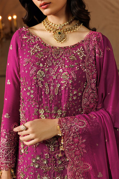 Emaan Adeel Bridal