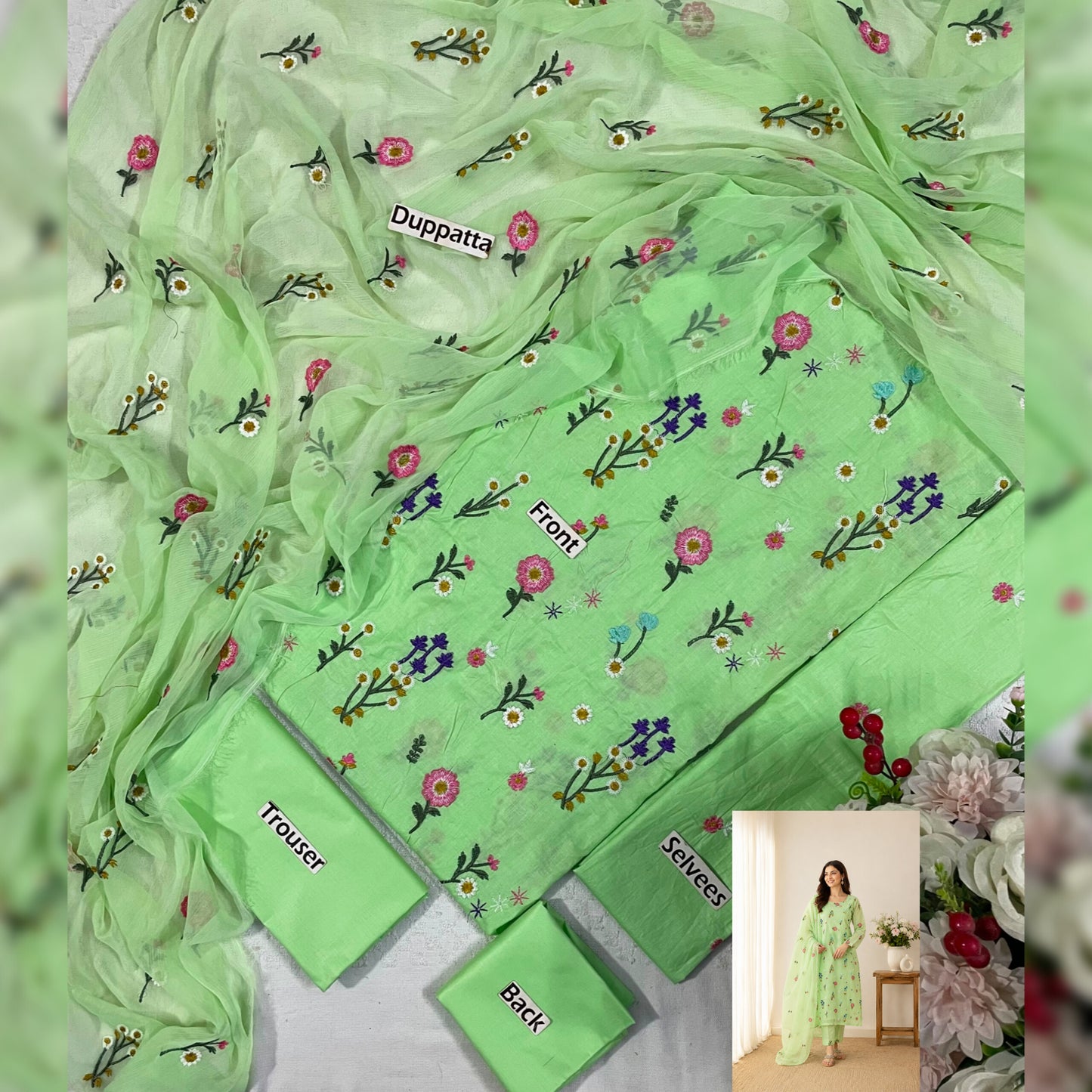 Style Lawn Fancy