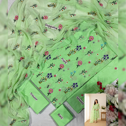 Style Lawn Fancy