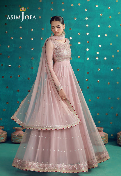 Asim Jofa Bridal