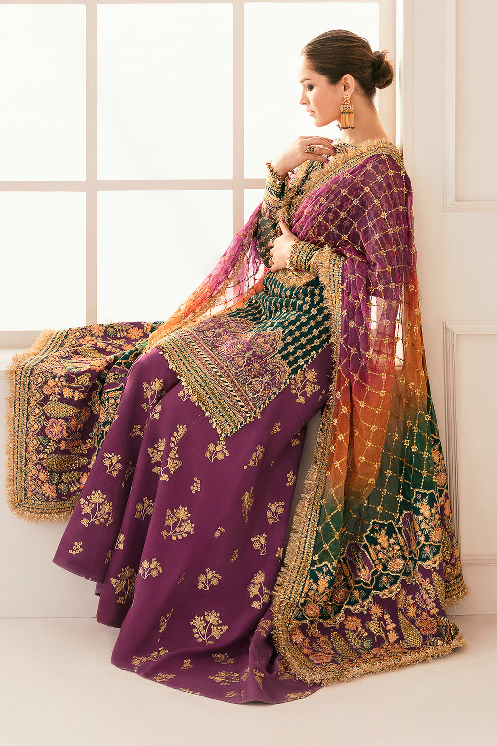 Baroque Bridal