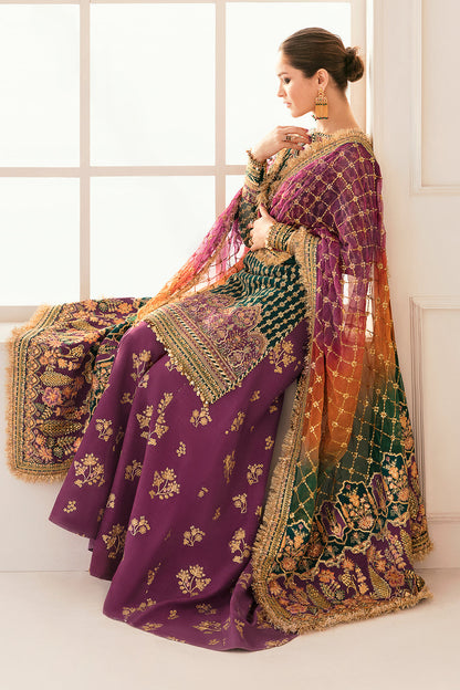 Baroque Bridal