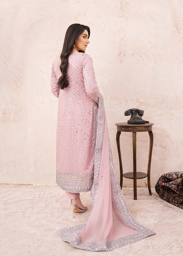 Haseens Chiffon Fancy