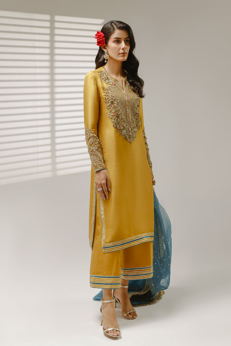 Shahid Chuhan Silk Fancy