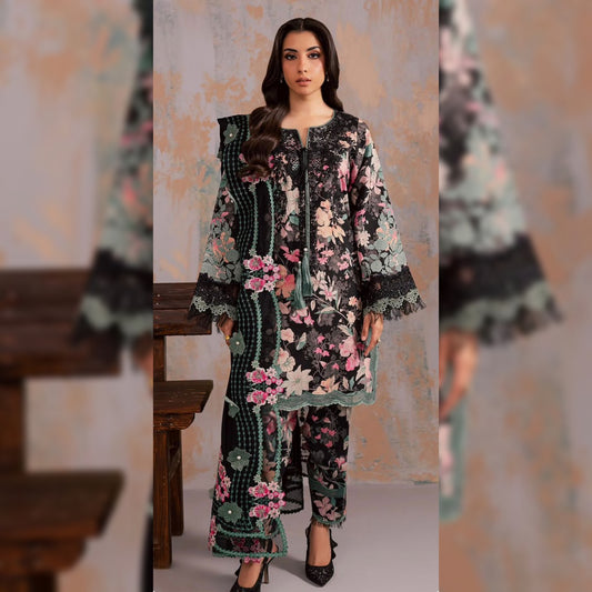 Jade Lawn Fancy