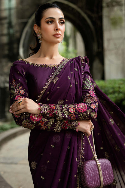 Maria B Saree