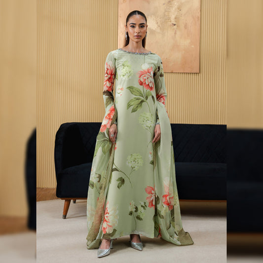 Lulusar Silk Fancy