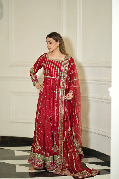 Aneela's Bridal