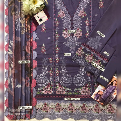 Jade Lawn Fancy