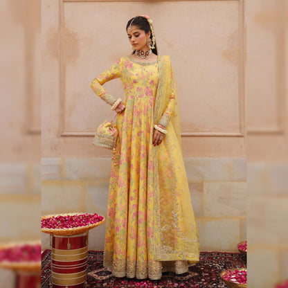 Kanwal Malik Bridal