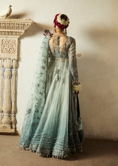 Hussain Rehar Bridal