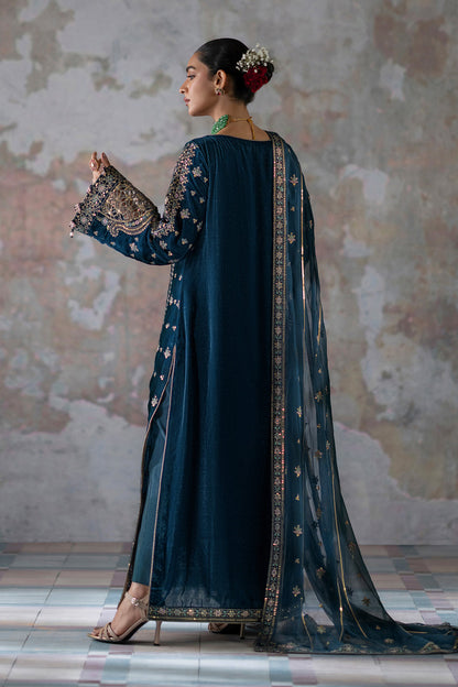 Emaan Adeel Velvet Fancy