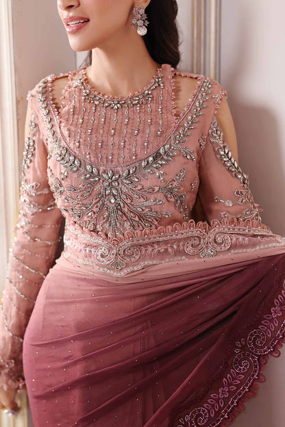 Maria B Saree