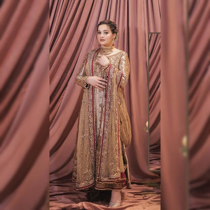 Haris Shakeel Bridal