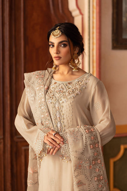 Ramsha Chiffon Fancy