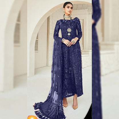 Maryam Hussain Net Fancy