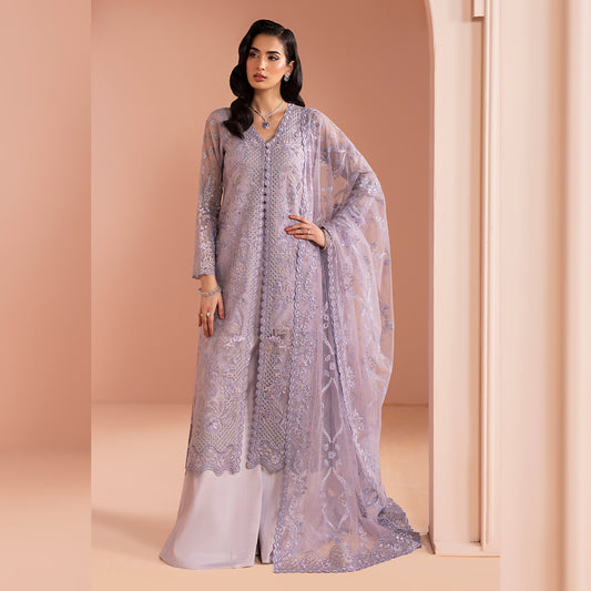 Lavish Chiffon Fancy